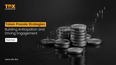 Understanding Token Sale Structures