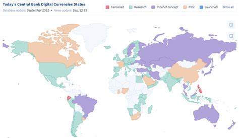 Confidential Crypto: Countries with the Best Privacy Laws
